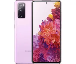 Смартфон Samsung Galaxy S20 FE SM-G780F 6/128GB Cloud Lavender (Global) [NFC, 2 SIM]