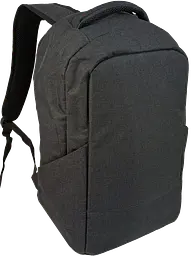 Міський рюкзак 25L Nachhaltiger Rucksack темно-сірий LS sum0028836