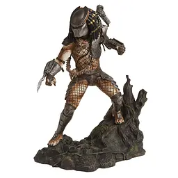 Фігурка Diamond Select GALLERY Predators Хижак 25 см WST DSG P - мініатюра 2