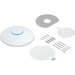 Точка доступу Ubiquiti UniFi U7 Long-Range (U7-LR) [144695] - мініатюра 8