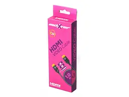 Кабель Maxxter VB-HDMI4-1M - мініатюра 2