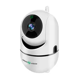 Камера відеоспостереження Greenvision GV-165-GM-DIG30-10 PTZ 3MP (GV-165-GM-DIG30-10)