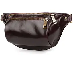 Напоясна сумка бананка TARWA 16х33.5х5 см sum0028574