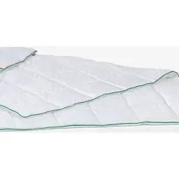 Ковдра MirSon антиалергенна 3M Thinsulate Eco Hand Made 0609 зима 200x220 (2200000456441) - мініатюра 3