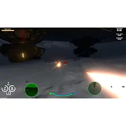 Ключ активації Microsoft Taurian Defense для Xbox One/Series S/X - мініатюра 3