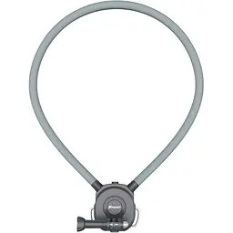 Тримач для смартфона SHOOT XT-601 Grey [168359] - мініатюра 2