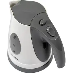 Електрочайник Rotex RKT60-G [120264] - мініатюра 2
