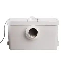 Каналізаційна установка VOLKS pumpe WC500-1 (18980) - мініатюра 4