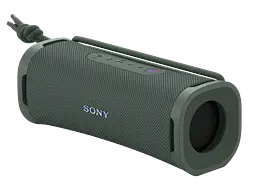 Портативная колонка Sony ULT Field 1 Green (SRSULT10H.CE7)