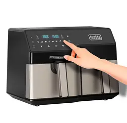 Мультипіч Black&Decker BXAF9000E - мініатюра 3