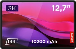 Планшет Lenovo Yoga Tab 16/256GB WiFi Tidal бірюзово-зелений + Pen (ZAEG0103UA)