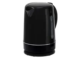 Електрочайник Adler AD 1385 black - мініатюра 3