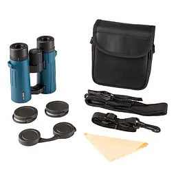 Бінокль SIGETA Imperial 8x42 Blue - мініатюра 6