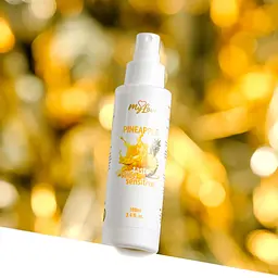 Інтимний гель-лубрикант - MyLove Taste Slide Sensitive Pineapple, 100 мл - мініатюра 5