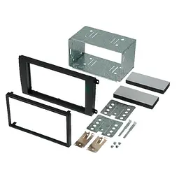 Перехідна рамка Porsche Cayenne ACV 381323-01 - мініатюра 2