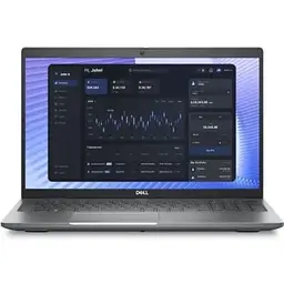 Ноутбук Dell Precision 3590 (210-BLMZ_U716512WP)