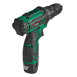 Шурупокрут акумуляторний Nowa WA1215BLB (145709) - мініатюра 3
