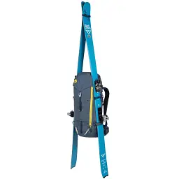 Рюкзак туристичний Ferrino Summit 48+5 Blue (75248RBB) (932319) - мініатюра 8