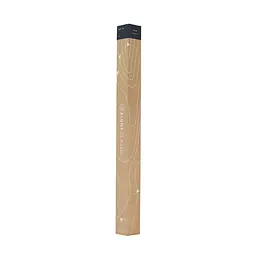 Жіноча парасолька-палиця механічна Blunt 120 см сіра - мініатюра 4