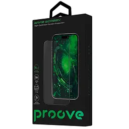 Захисне скло Proove Safe Screen Samsung Galaxy S26 (10pcs) - мініатюра 2