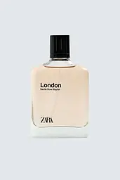Парфуми чоловічі Zara London 100 мл