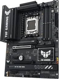 Материнcька плата Asus B650E-Plus TUF Gaming Wi-Fi Socket AM5 (TUF GAMING B650E-PLUS WIFI)