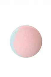 Бомбочка для ванни Bubble gum Dushka 220 г