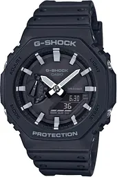 Годинник Casio GA-2100-1AER