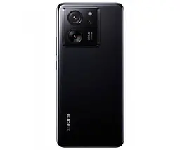 Смартфон Xiaomi 13T Pro 12/512GB Leica чорний - мініатюра 3