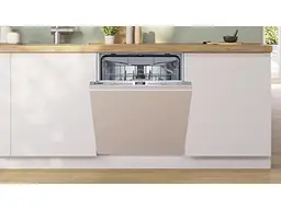 Посудомийна машина Bosch SMV4HVX07E - мініатюра 4