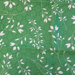 Багаторазова пелюшка для дітей Pelushka Green Leaf, 40х60 см - мініатюра 3