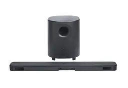 Акустична система 5.1 JBL BAR 500 (JBLBAR500M2BLKEP) - мініатюра 4