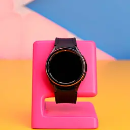Смарт-годинник Samsung Galaxy Watch6 Classic 43mm eSIM Black (SM-R955FZKA) EU Б/У [174165]