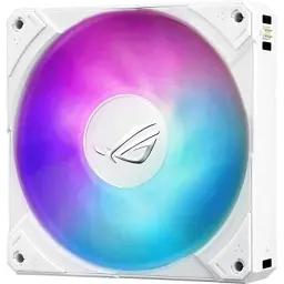 Система рідинного охолодження ASUS ROG-RYUJIN-III-360-ARGB-EXTREME-WHT (90RC0132-M0EAY0) - мініатюра 5