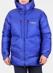 Куртка Rab Expedition 7000 Jacket XL Синій