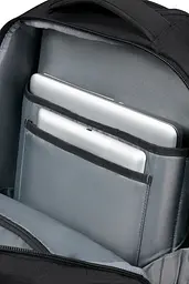 Рюкзак На Колесах 17,3" Samsonite ROADSEEKER DEEP BLACK 53x39x23 KQ9*09005 - мініатюра 8