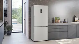 Холодильник Siemens KG76PAIC0N - мініатюра 10
