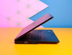 Ноутбук Fujitsu Lifebook E449 Б/В - мініатюра 3