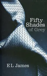 Fifty Shades Trilogy Book 1. Fifty Shades of Grey