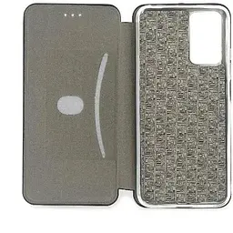 Чохол-книжка BeCover Exclusive для Xiaomi Redmi Note 12S Black (710273) - мініатюра 4