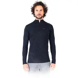 Термокофта Woolona Astro Anthracite XL (WOO-ASTRO-ANT-XL)