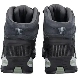 Черевики CMP Women's Rigel Mid Waterproof Boot 39 Anthracite (1097-3Q12946-74US 39) - мініатюра 6
