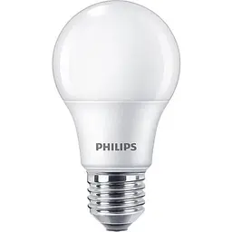 Уцінка. Світлодіодна лампа Philips Ecohome LED, 15W, 6500К, E27 (929002305317) 