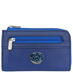 Ключниця Tony Perotti Swarovski 1941L labelia (90034) Синя - мініатюра 1