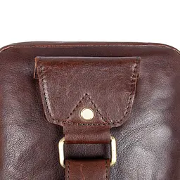 Сумка Ashwood G39 Brandy - мініатюра 8