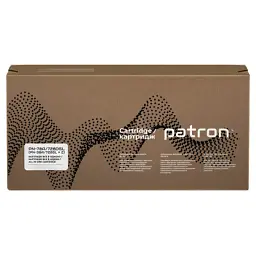 Картридж Patron HP LJ CE278A/CANON 728 GREEN Label (DUAL PACK) (PN-78A/728DGL) - мініатюра 5