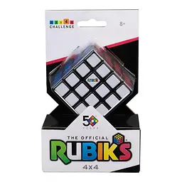 Головоломка RUBIK'S S3 - КУБИК 4х4 МАЙСТЕР Rubik's 6064551 - мініатюра 6