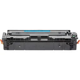 Картридж тон. PRINTALIST для HP LJ M252/M277 аналог CF401A Cyan ( 1400 ст.) (HP-CF401A-PL) - мініатюра 2