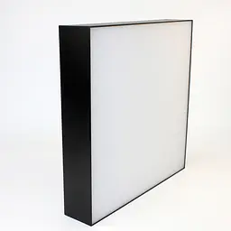 Накладний світильник Friendlylight Mono S30 LED 30W FL2056 - мініатюра 4