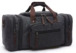 Дорожня сумка Vintage 44х28.5х23.5 см sum0012874